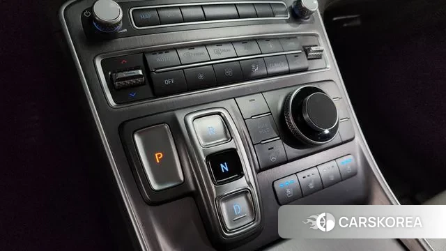 Hyundai The New Santa Fe id 3296715 из Кореи 19