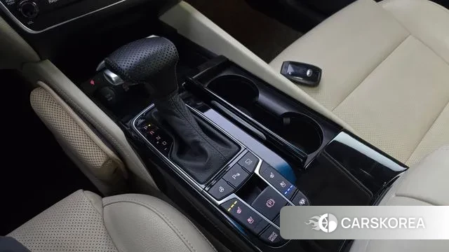 Kia Come New K7 id 3440017 из Кореи 19