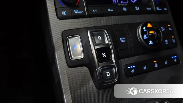 Hyundai Palisade id 3611084 из Кореи 19