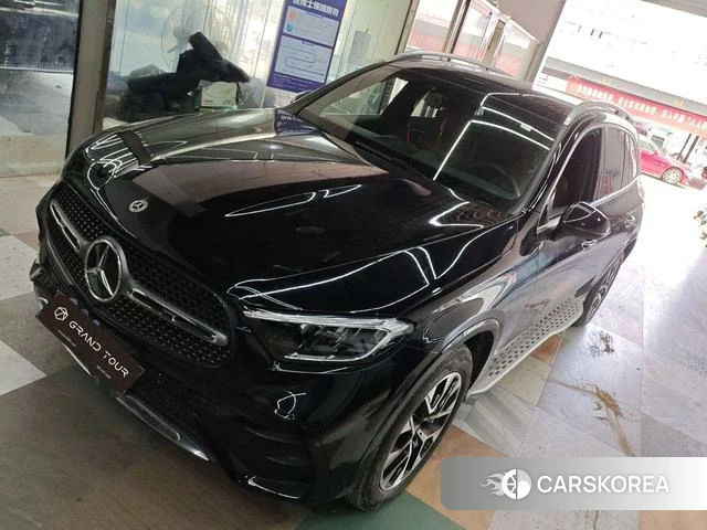 Mercedes-Benz GLC id 4264084 из Китая 9