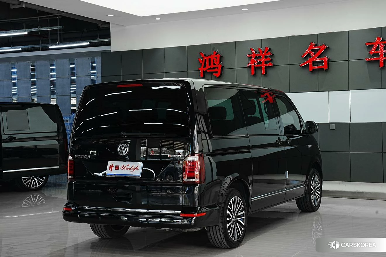 Volkswagen Metway id 4513761 из Китая 26