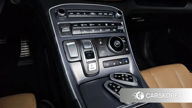 Hyundai The New Santa Fe id 3503617 из Кореи 19