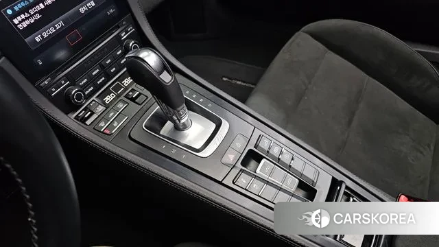 Porsche 718 Boxster id 3581124 из Кореи 19