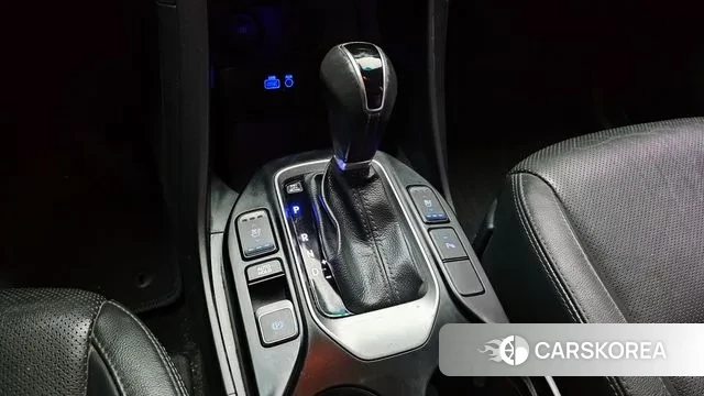 Hyundai The New Max Cruise id 3541656 из Кореи 19