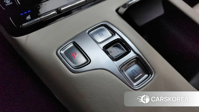 Hyundai The New Grandeur IG id 4370134 из Кореи 19
