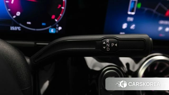 Mercedes-Benz GLA - Class H247 id 3792765 из Кореи 18