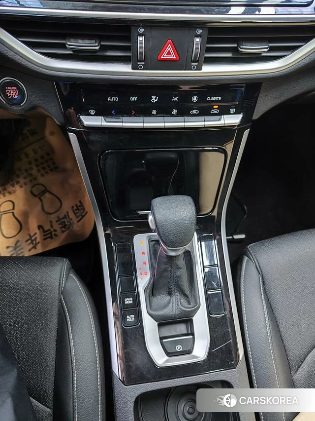 Kia K3 id 4279114 из Китая 19