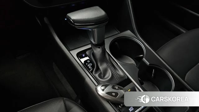 Hyundai Sonata D Edge (DN8) id 3805374 из Кореи 19