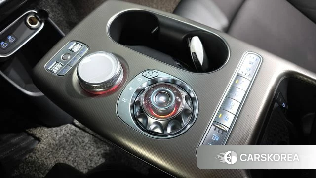 Genesis GV60 id 4338078 из Кореи 33
