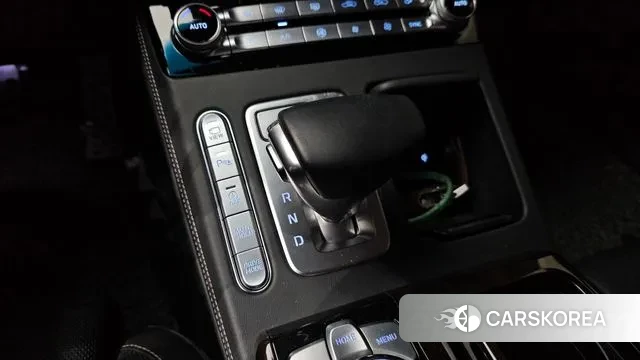 Genesis G90 id 3692414 из Кореи 19