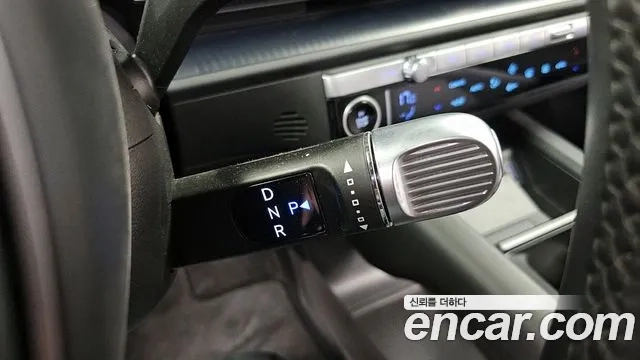 Hyundai Ionic 6 id 2926032 из Кореи 19