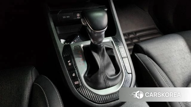 Kia Come New K3 id 3867475 из Кореи 19