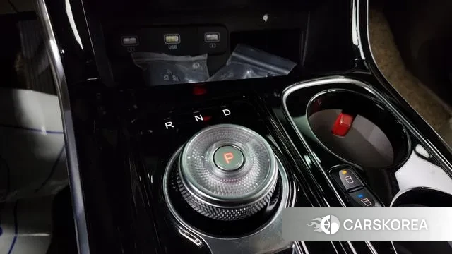 Kia Carnival 4th generation id 3765400 из Кореи 19