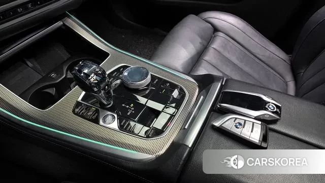 BMW X5 (G05) id 3464064 из Кореи 19