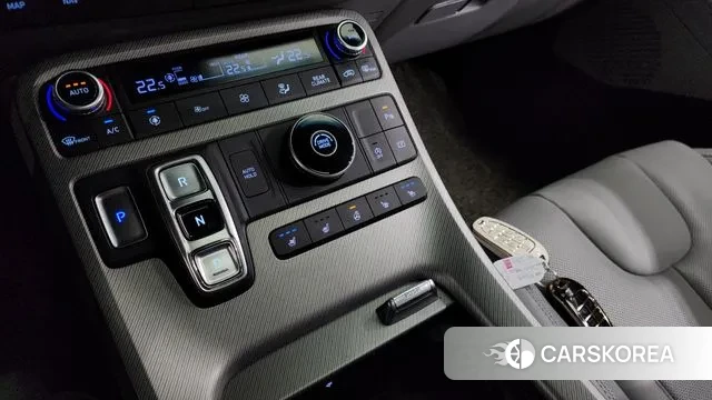 Hyundai The New Palisade id 3036372 из Кореи 19