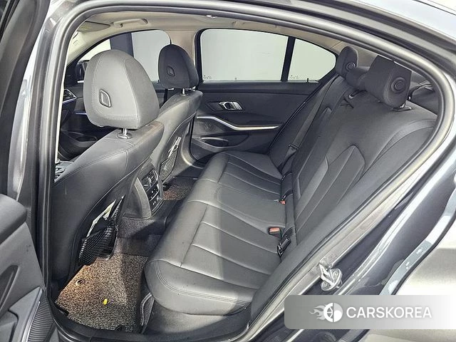 BMW 3 Series (G20) id 4543013 из Кореи 19