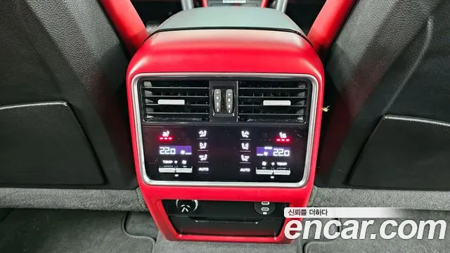 Porsche Cayenne (PO536) id 2625062 из Кореи 19