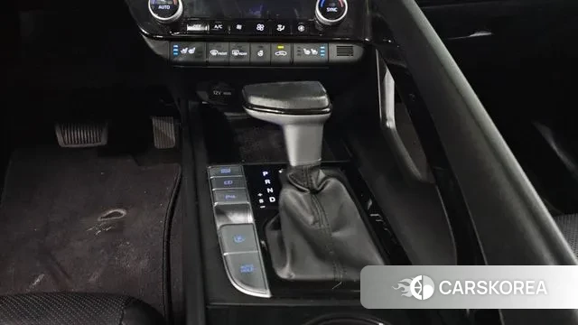 Hyundai Avante (CN7) id 3759028 из Кореи 19