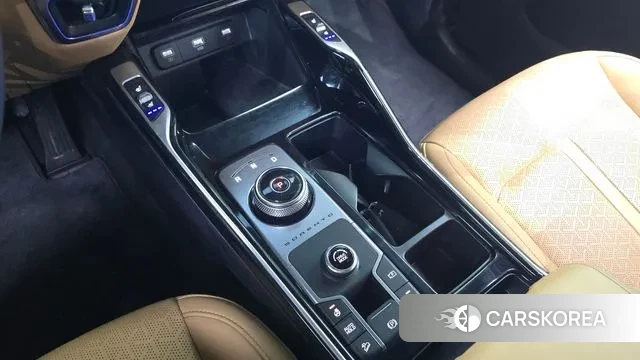 Kia Sorento 4th Generation id 3697147 из Кореи 19