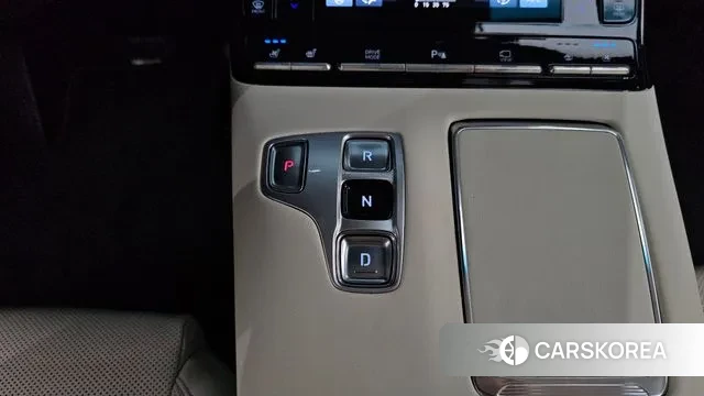 Hyundai The New Grandeur IG id 3032200 из Кореи 19