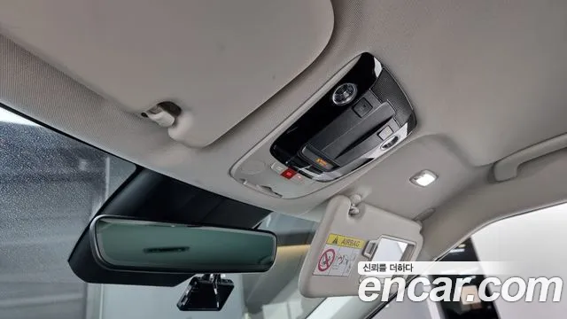 Kia EV6 id 2676157 из Кореи 19