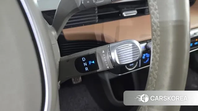 Hyundai Ionic 5 id 3645672 из Кореи 19