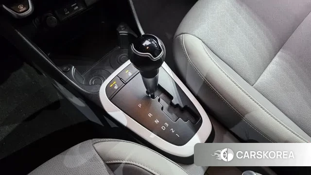 Kia All New Morning (JA) id 3677689 из Кореи 19