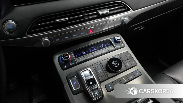 Hyundai Palisade id 4698531 из Кореи 30