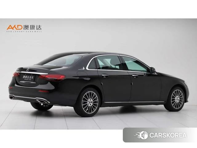 Mercedes-Benz E-class id 4239317 из Китая 9