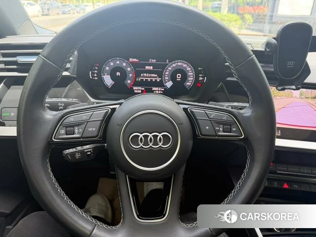 Audi A3 id 4271393 из Китая 16