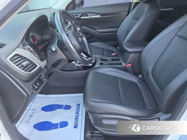 Kia Seltos id 3021407 из Кореи 19