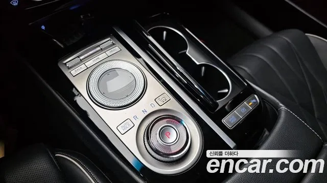 Genesis G80 (RG3) id 2936231 из Кореи 19