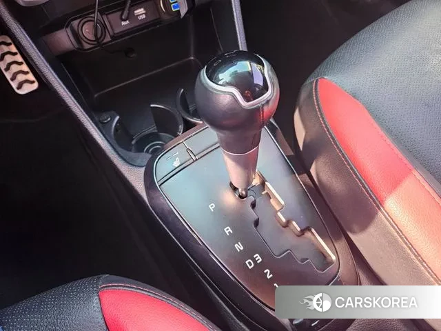 Kia All New Morning (JA) id 3476759 из Кореи 19