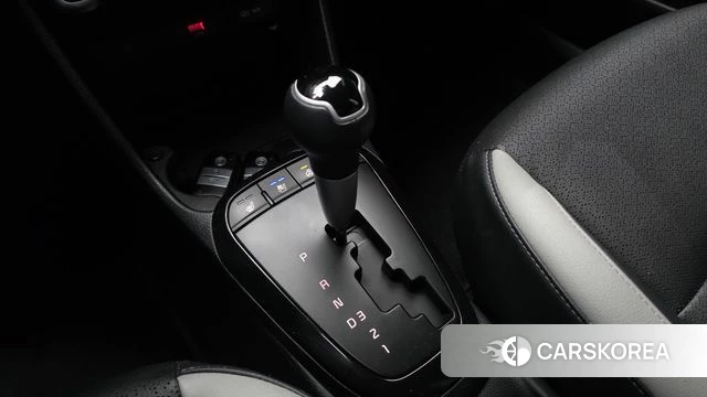 Kia Morning Urban (JA) id 4905115 из Кореи 31