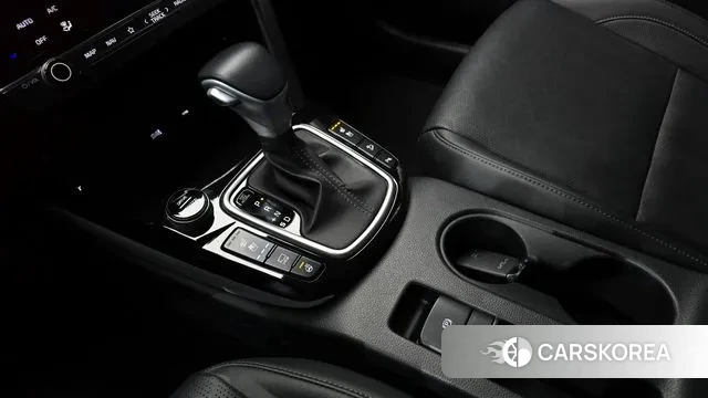 Kia The New Seltos id 3690421 из Кореи 19