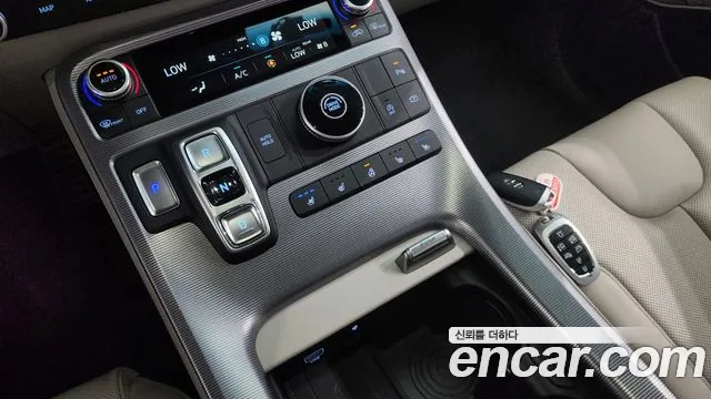 Hyundai The New Palisade id 2725041 из Кореи 19