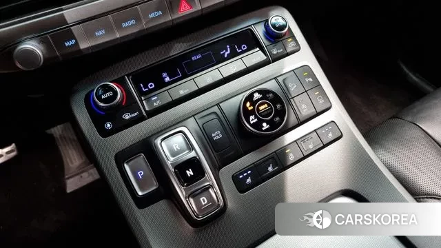 Hyundai Palisade id 3024163 из Кореи 19