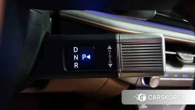 Hyundai Grandeur (GN7) id 3410886 из Кореи 19