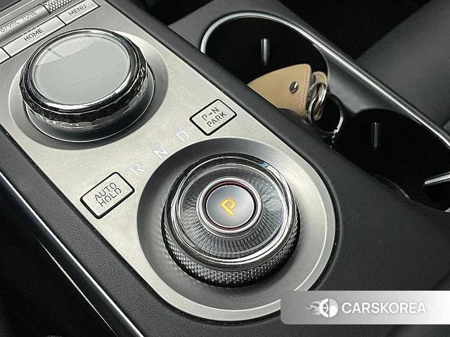 Genesis Electrified GV70 id 3910151 из Кореи 19