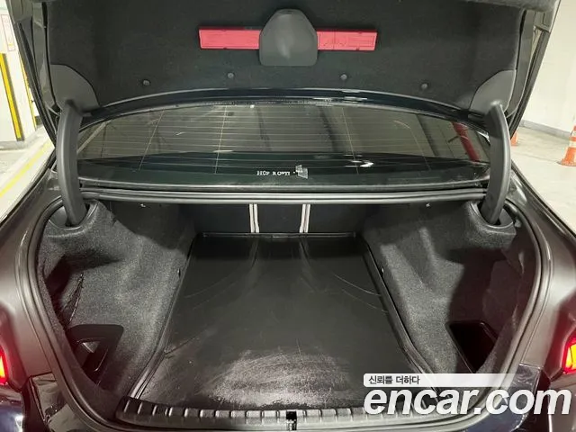 BMW 5 Series (G30) id 2589772 из Кореи 19