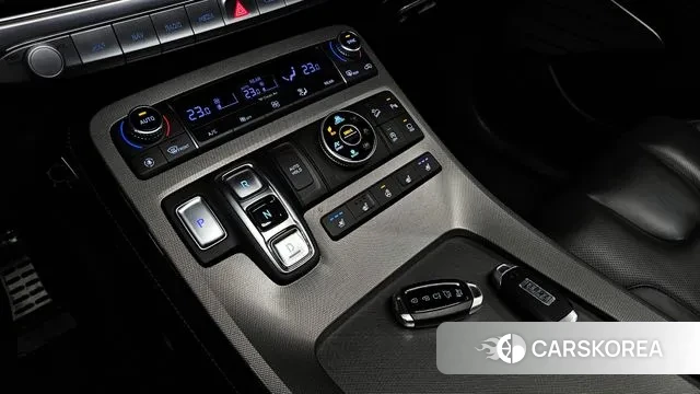 Hyundai Palisade id 3362107 из Кореи 19