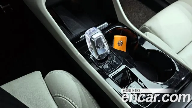 Volvo XC40 id 2677940 из Кореи 19