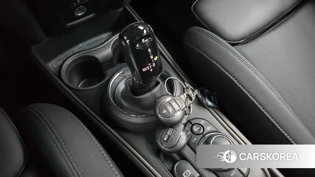 Mini Cooper Countryman id 3539444 из Кореи 19