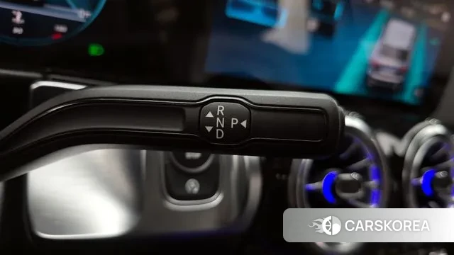 Mercedes-Benz GLB-Class X247 id 3587043 из Кореи 19