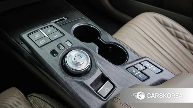 Kia K8 Hybrid id 4506104 из Кореи 19
