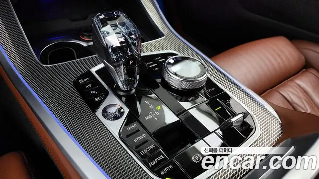 BMW X5 (G05) id 2713013 из Кореи 19