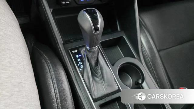 Hyundai All New Tucson id 4390573 из Кореи 19