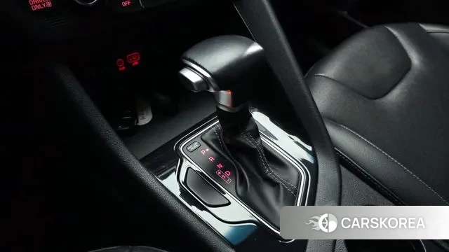 Kia Niro id 3244013 из Кореи 19