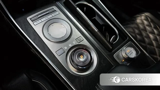 Genesis GV80 id 3291167 из Кореи 19