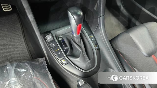Hyundai Veloster (JS) id 4350924 из Кореи 28